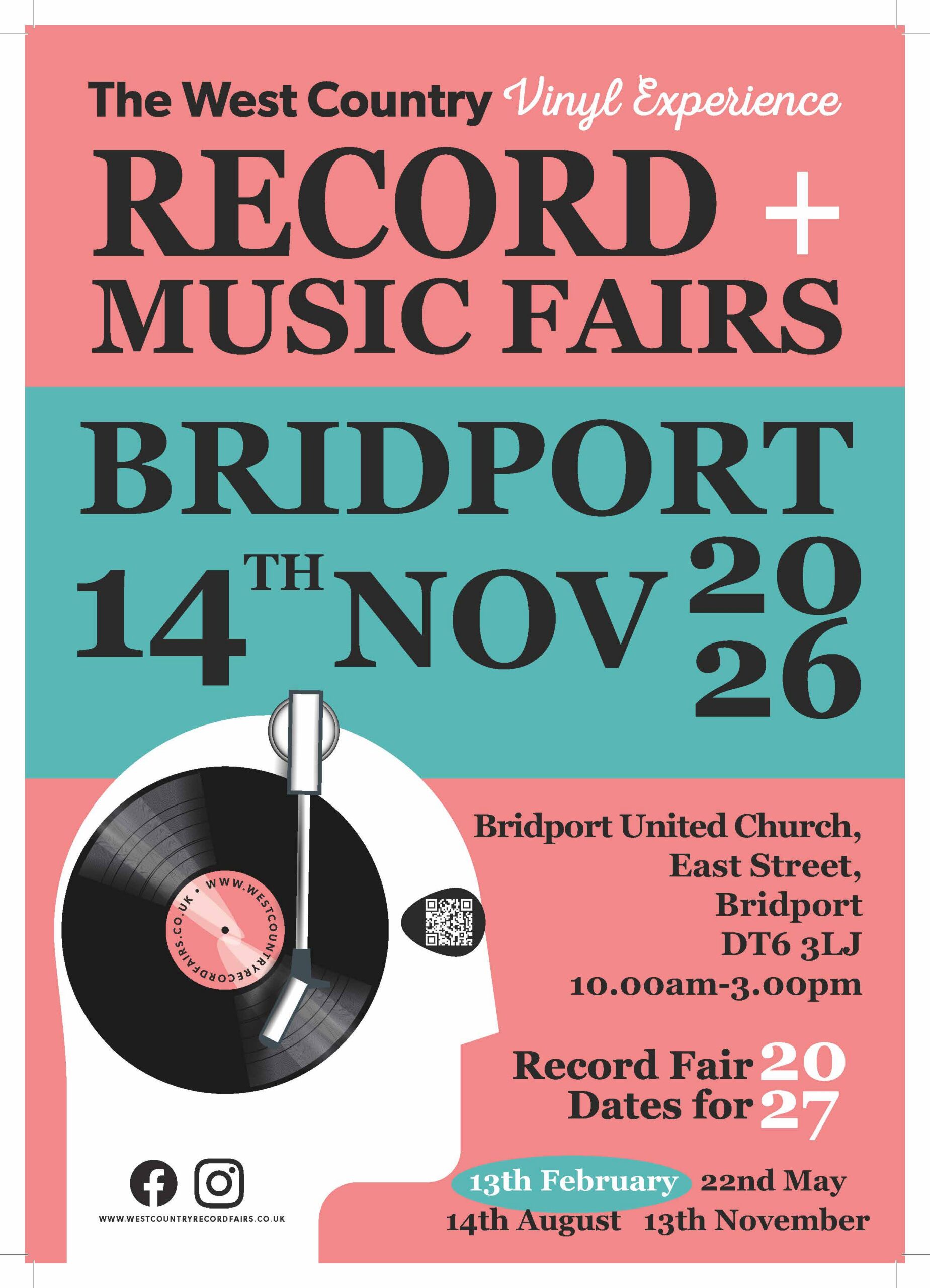 Record Fair
