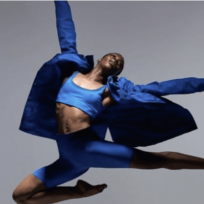 Bridport Dance Festival: Dance Jam (Friday 23 May 7pm)