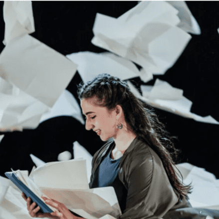 Bridport Dance Festival: Little Murmur | Aakash Odedra Company (Saturday 24 May 2pm)