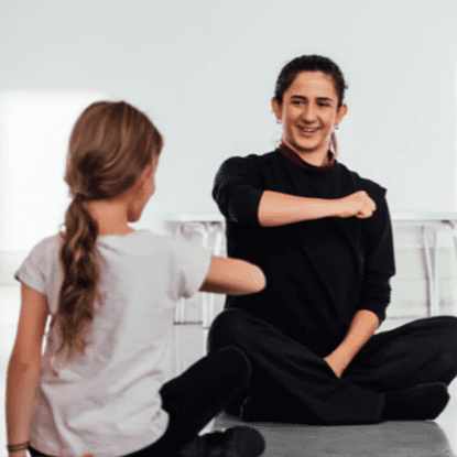 Bridport Dance Festival: Little Murmur Workshop (Saturday 24 May 2pm)