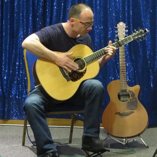 Classical Folk Concert (Friday 25 July)