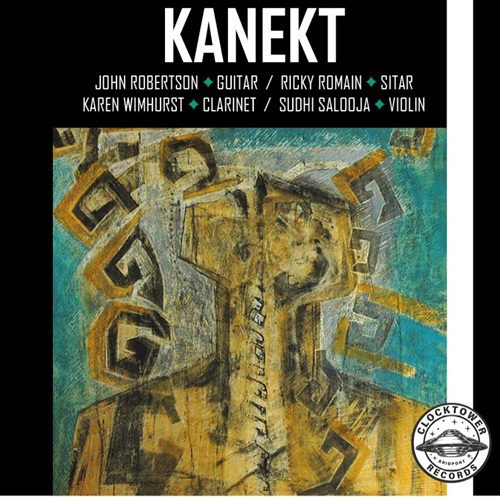 Kanekt at Clocktower Records (Thursday 05 February)