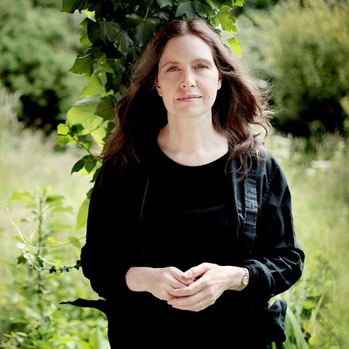 Sarah McQuaid (Friday 10 April)