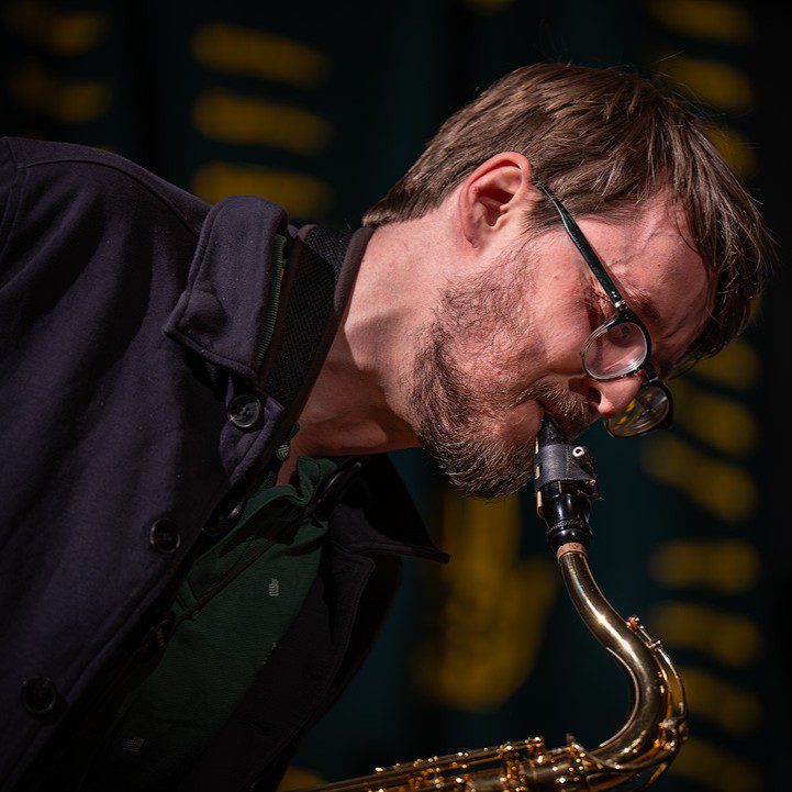 Harry Dowell’s Trio & Leonian Dream Trio (Thursday 19 March)