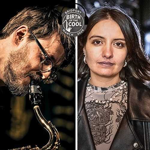 Harry Dowell’s Trio & Leonian Dream Trio (Thursday 19 March)