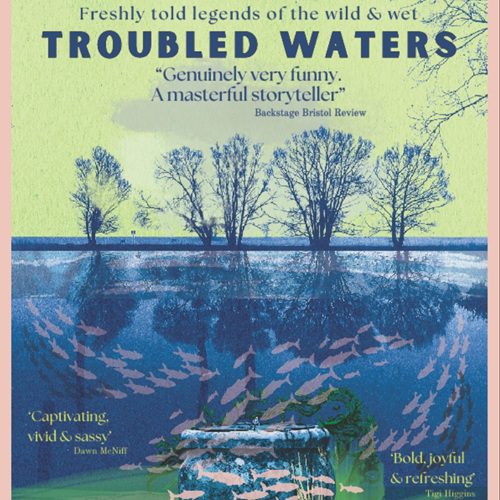Troubled Waters at the Lyric Theatre (Thursday 11 June)