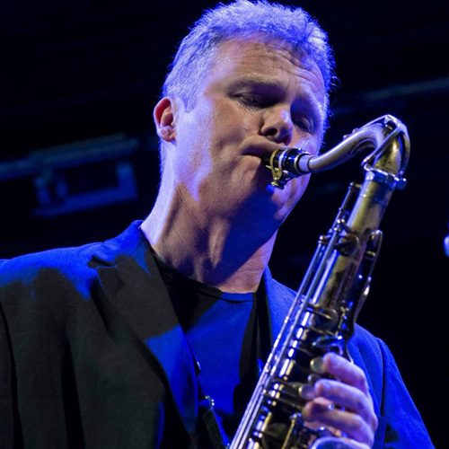 Iain Ballamy & Gareth Williams-(Green & Blue Preview Live) + Jon Newey (Jazzwise Presents… The 100 Jazz Albums That Shook The World) Thursday 16 April