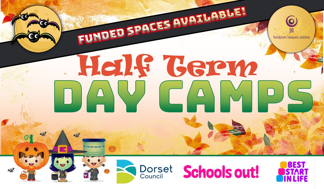 Half Term Day Camps