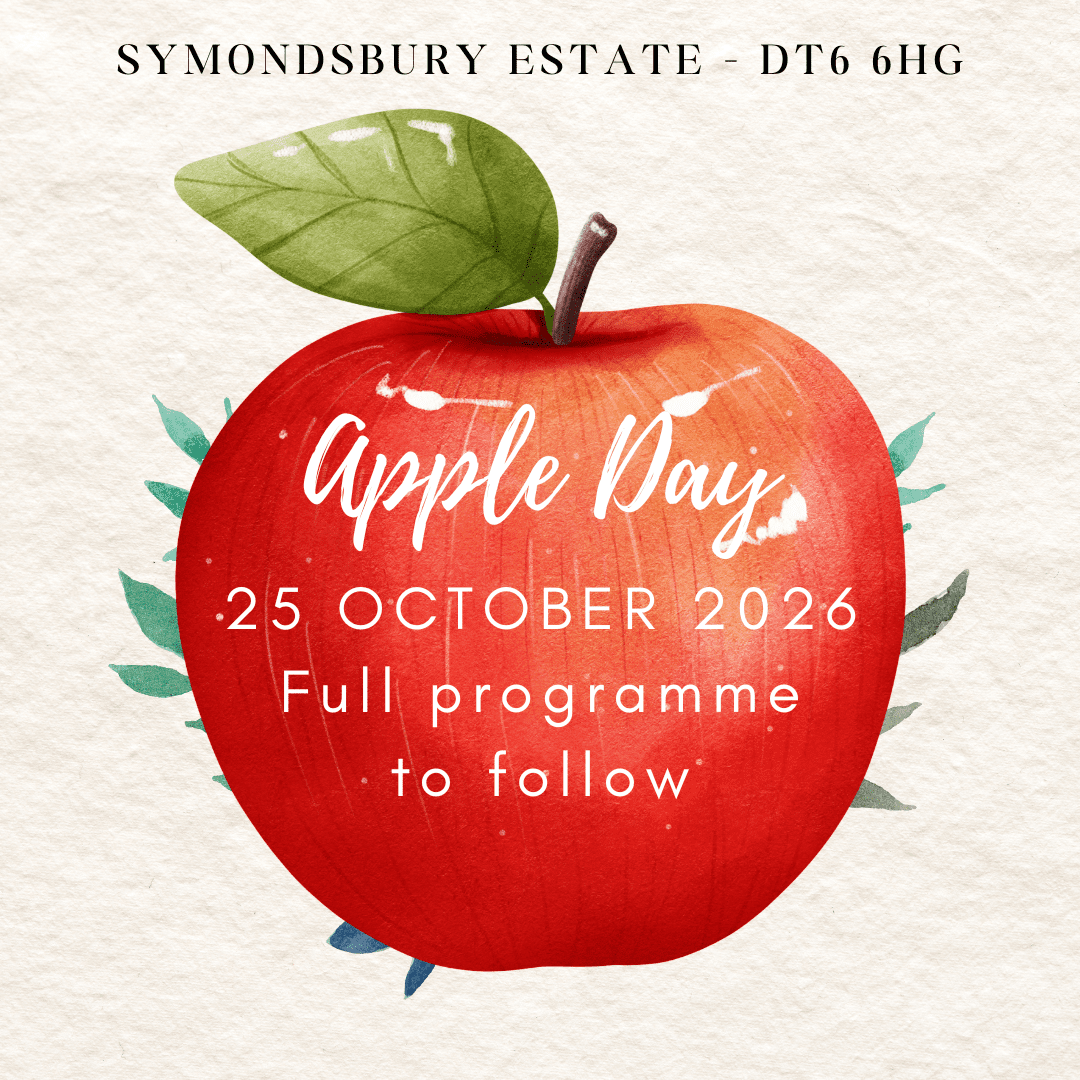 Apple Day Symondsbury