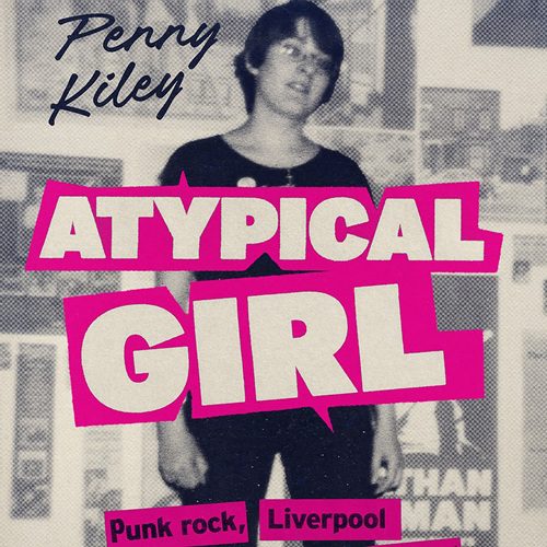 Clocktower Records: An Evening with Penny Kiley | Thursday 06 August