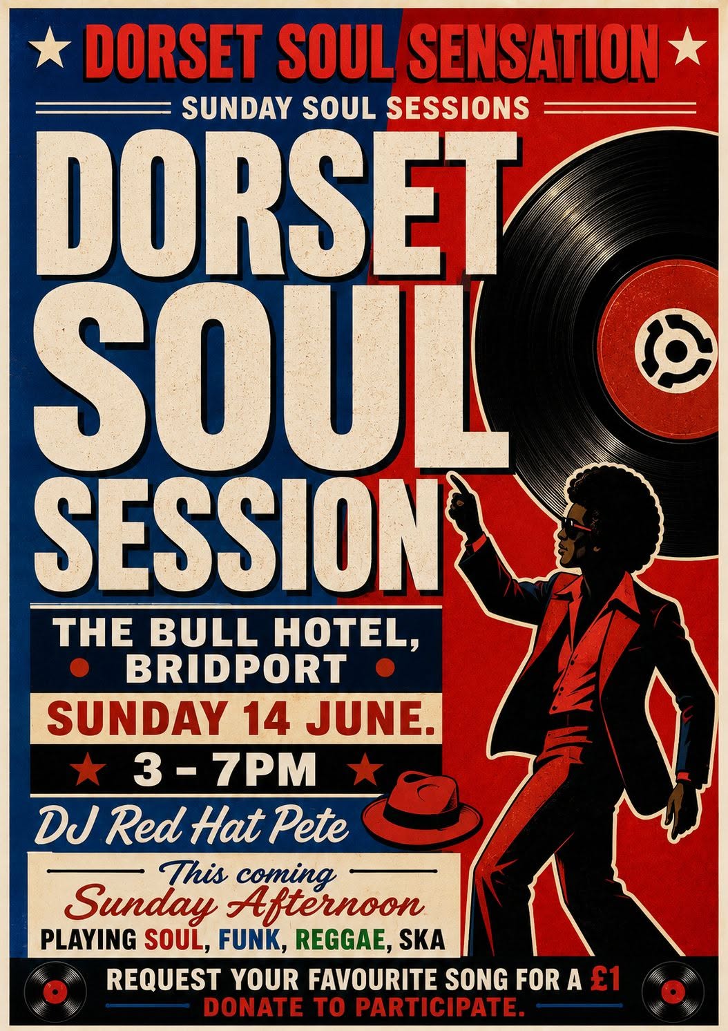 Dorset Soul Session