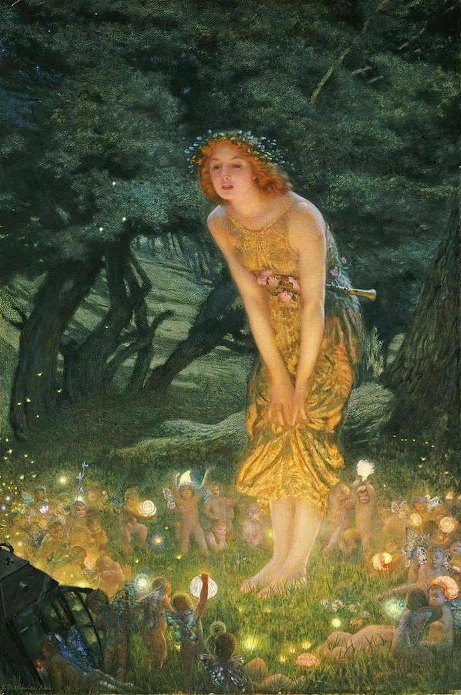 Faery