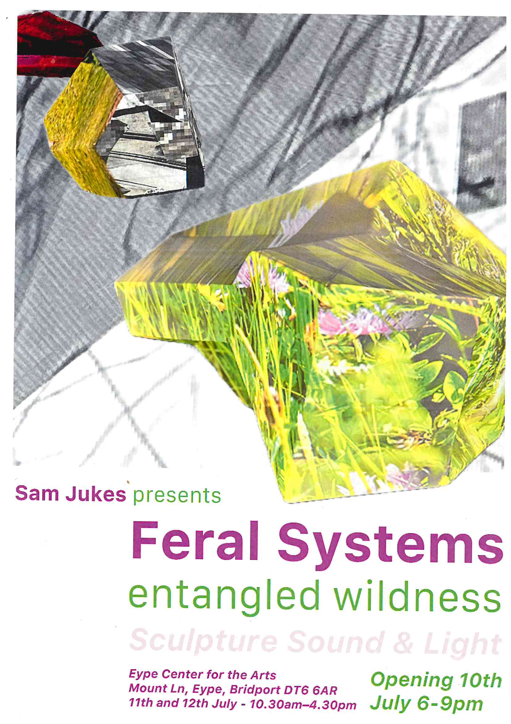Feral Systems