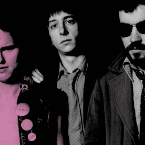 Bridport Arts Centre | Basically, Johnny Moped (12) | Thursday 30 July