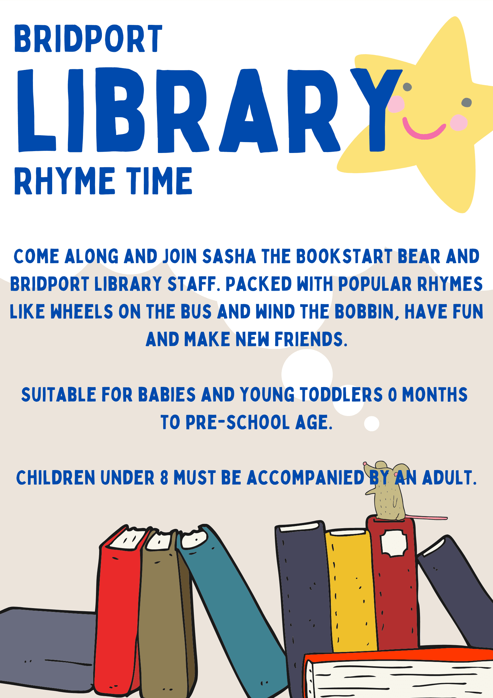 Rhyme Time