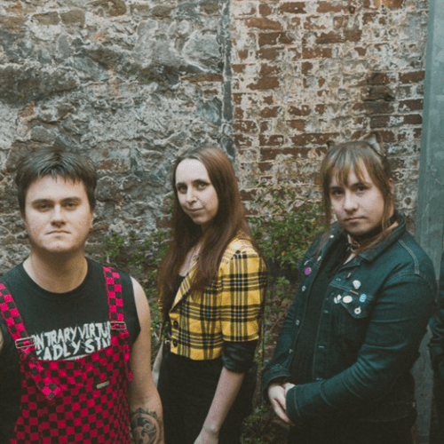 Bridport Arts Centre | Nasty Fishmonger + Pussyliquor | Friday 21 August