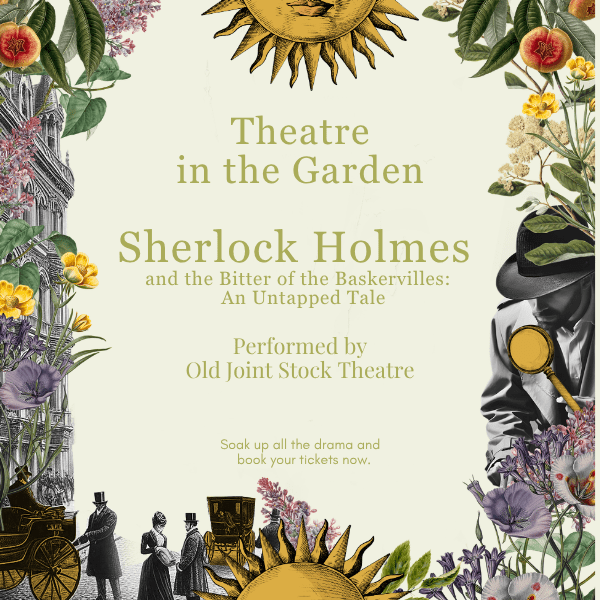 Sherlock Holmes