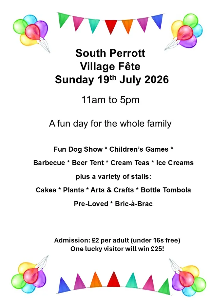 South Perrott