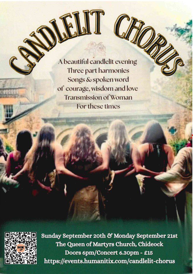 Candlelit Chorus