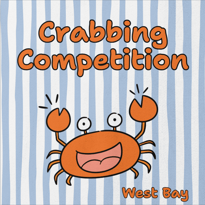 Crabbing