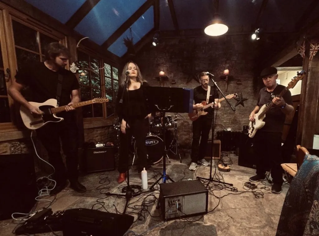 Day Release Band