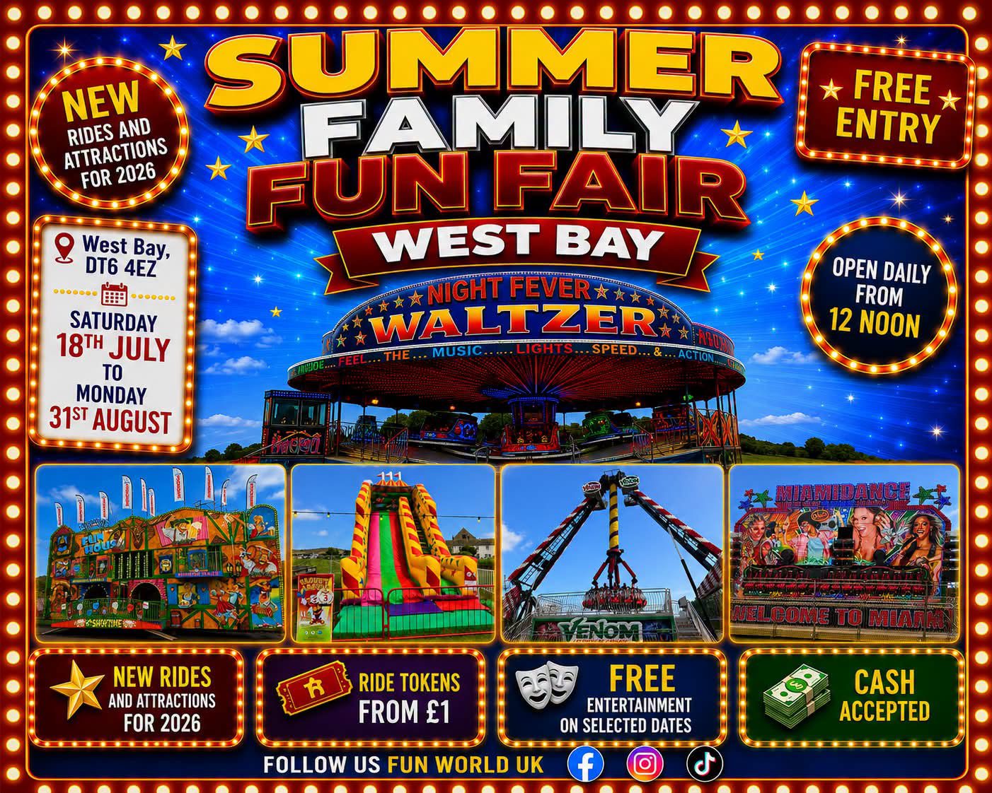 Funfair