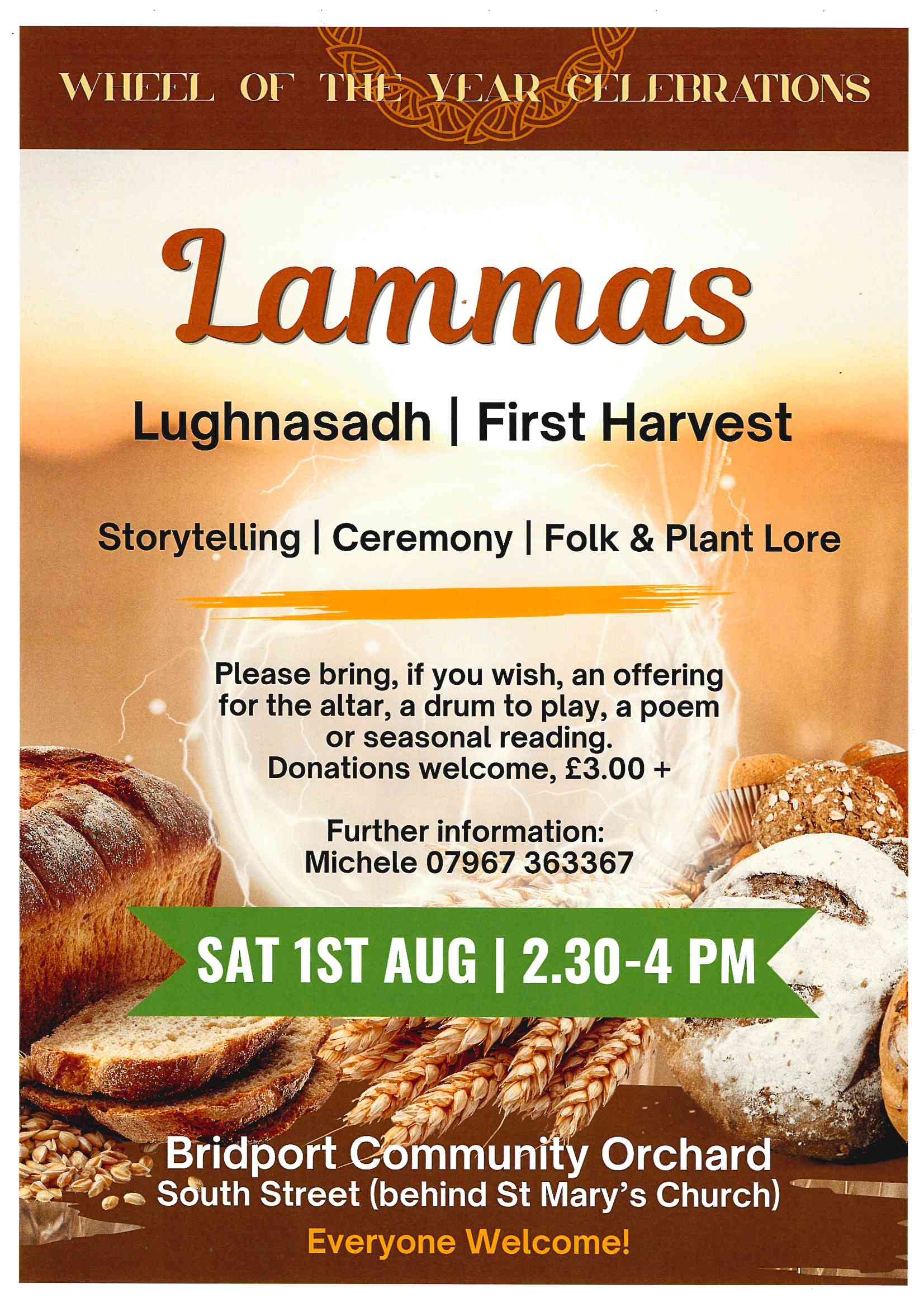 Lammas