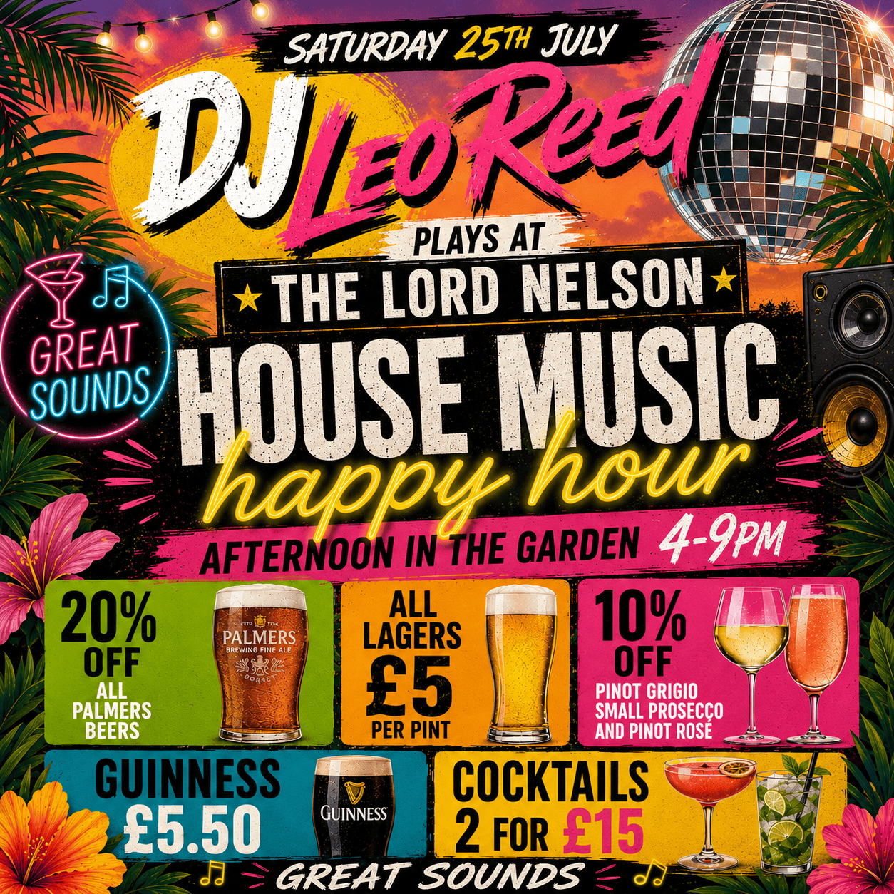 Lord Nelson