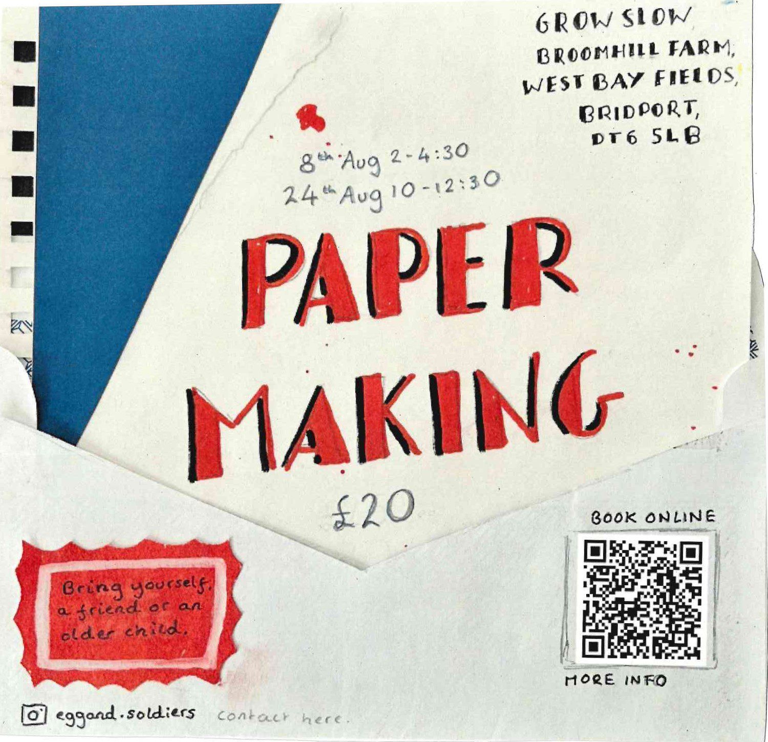 Paper Making