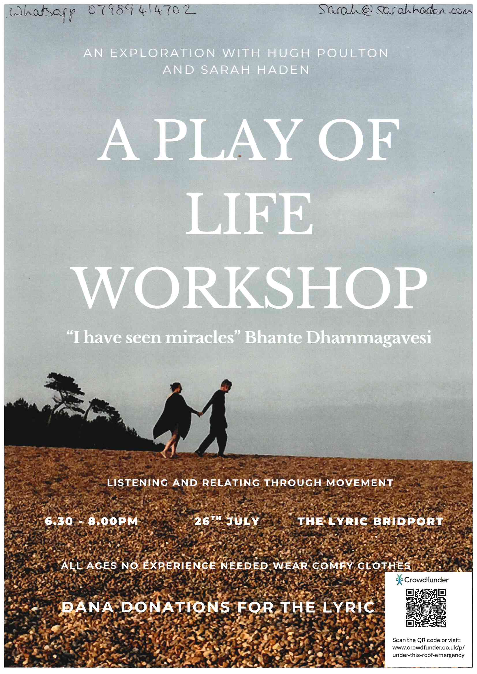 Play of Life