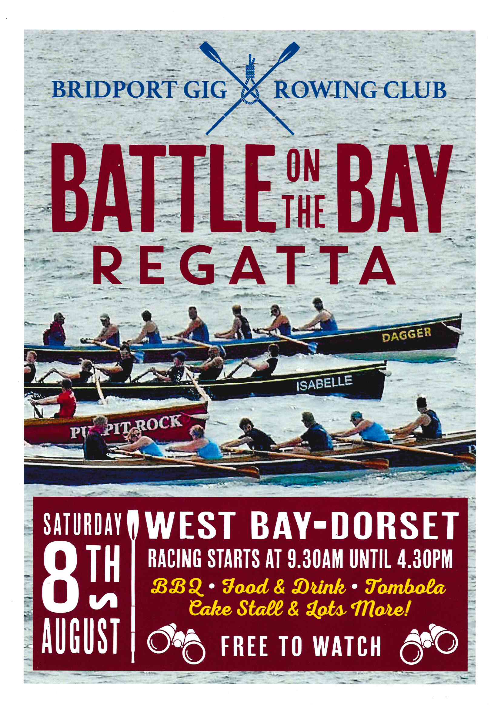 Regatta