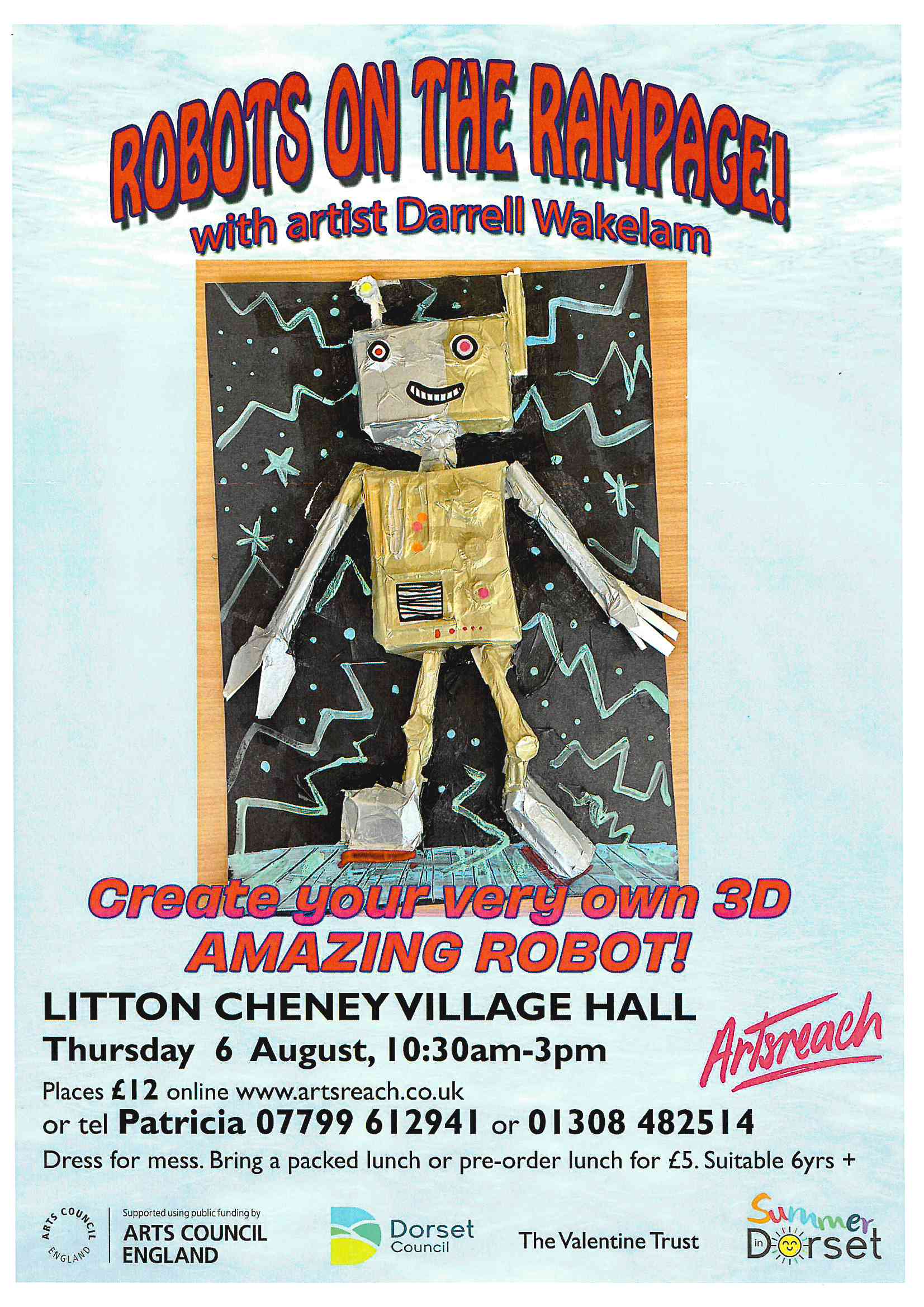 Robots