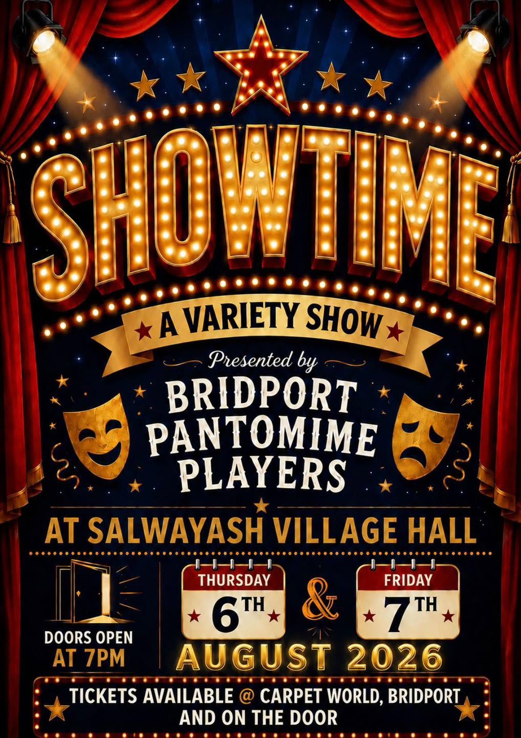Showtime 2
