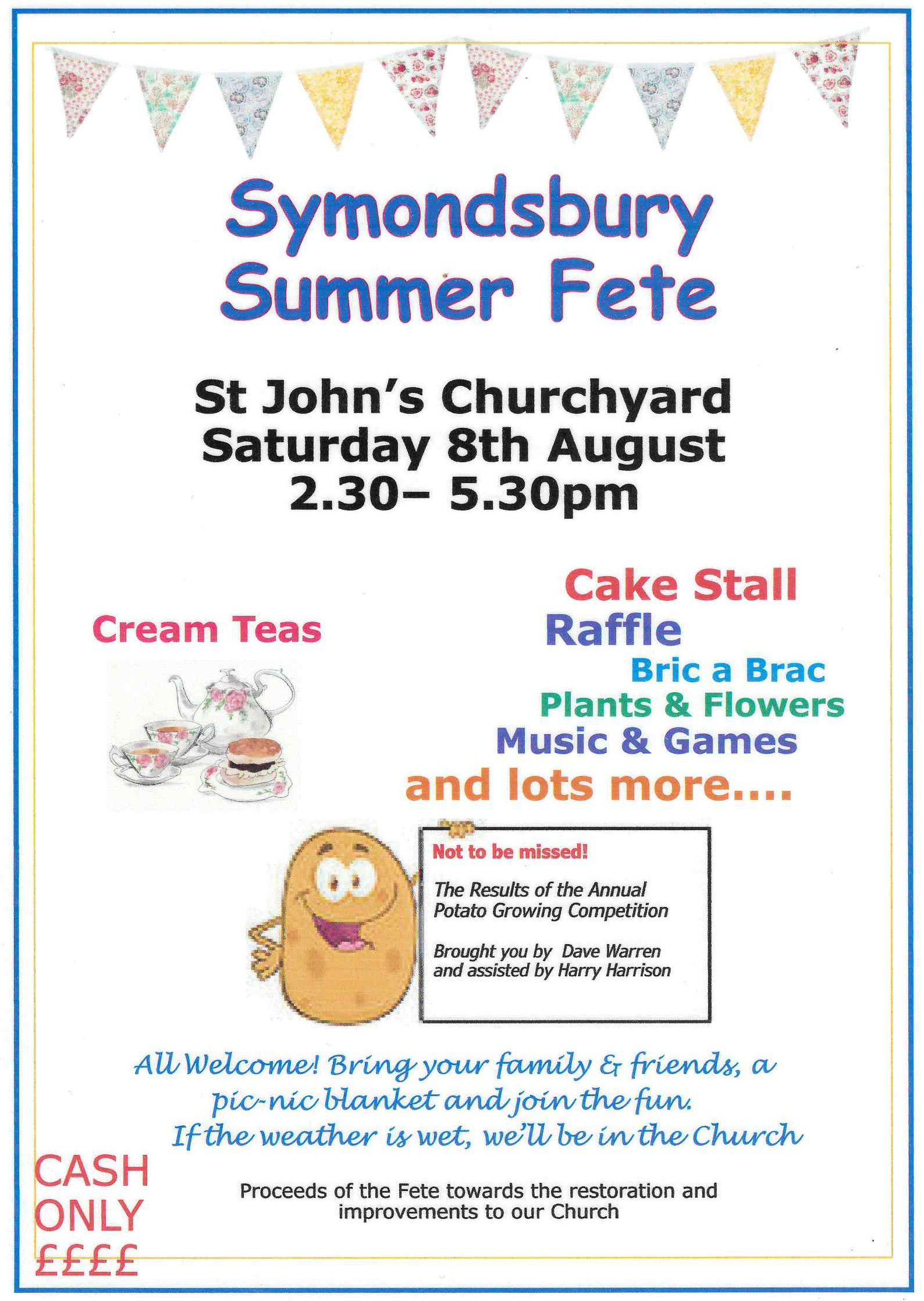 Summer Fete