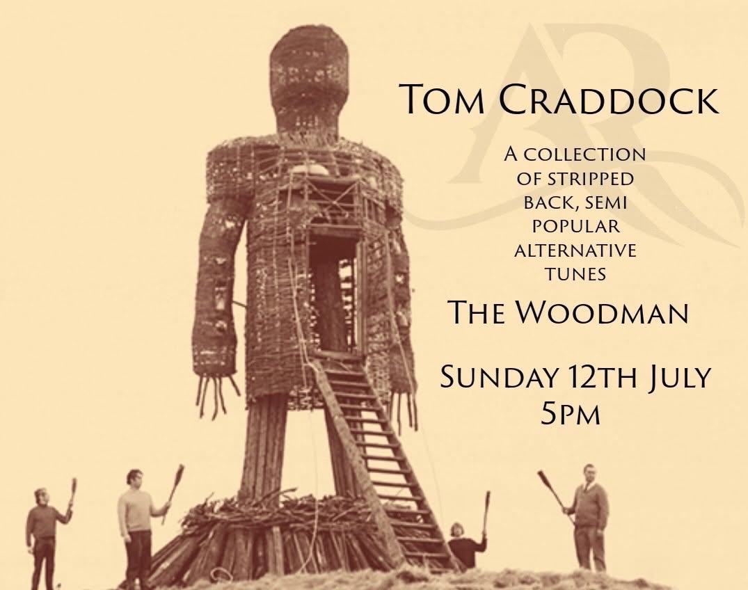 Tom Craddock