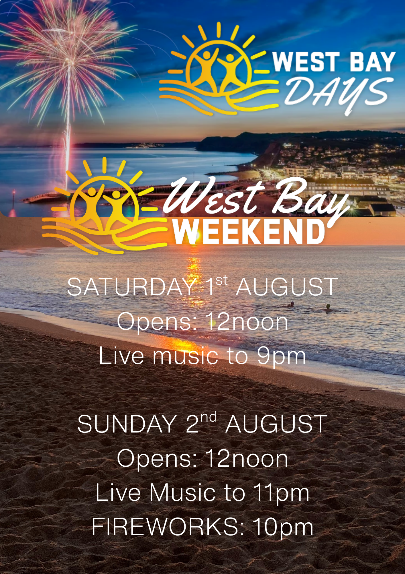 West Bay Weekend