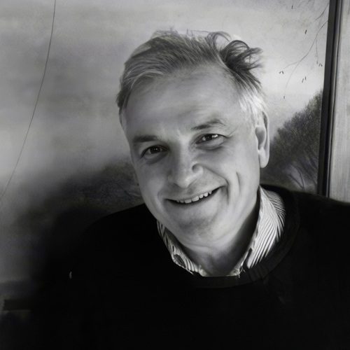 34. Nicholas Hely-Hutchinson | Bridport Literary Festival | Tuesday 10 November 6.30pm | SOLD OUT
