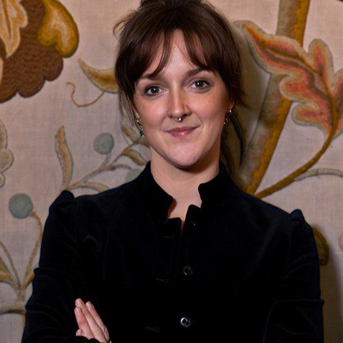 38. Amy Jeffs | Bridport Literary Festival | Wednesday 11 November 12noon