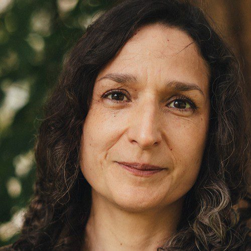 35. The Bookery with Angela Tomaski | Bridport Literary Festival | Tuesday 10 November 7pm