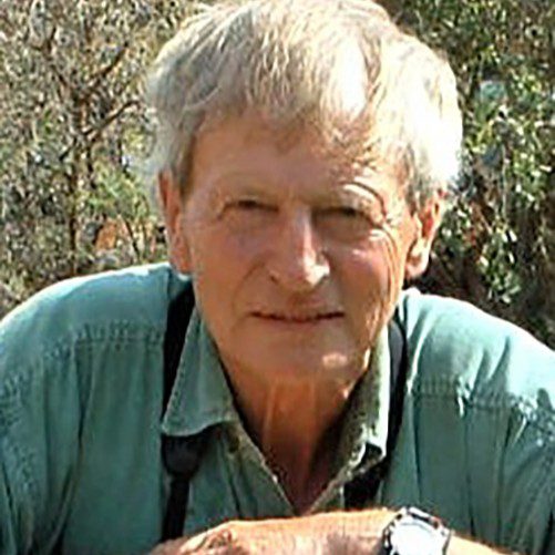 36. Brian Jackman | Bridport Literary Festival | Wednesday 11 November 10.30am