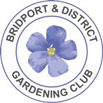 Bridport Gardening Club logo