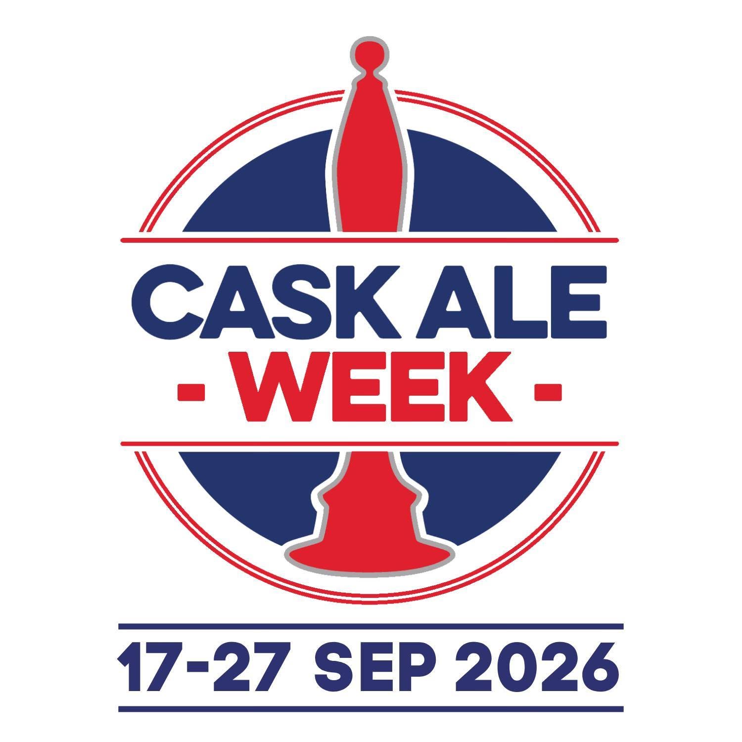 Cask Ale Week
