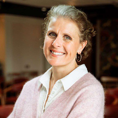 56. Catherine Carr | Bridport Literary Festival | Friday 13 November 4.30pm