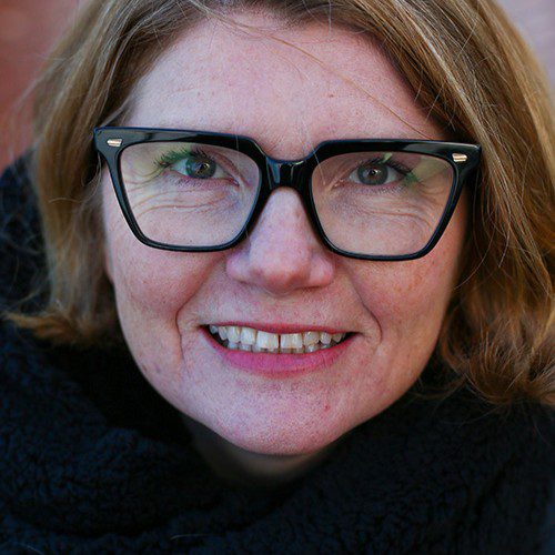 60. Cathy Rentzenbrink | Bridport Literary Festival | Saturday 14 November 10.30am
