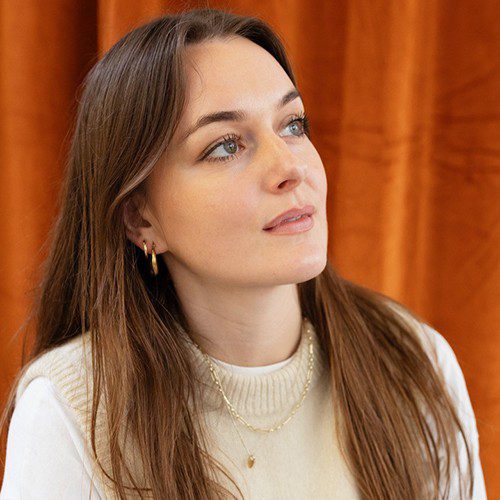 21. Cecilia Knapp Writing Workshop | Bridport Literary Festival | Monday 09 November 12noon