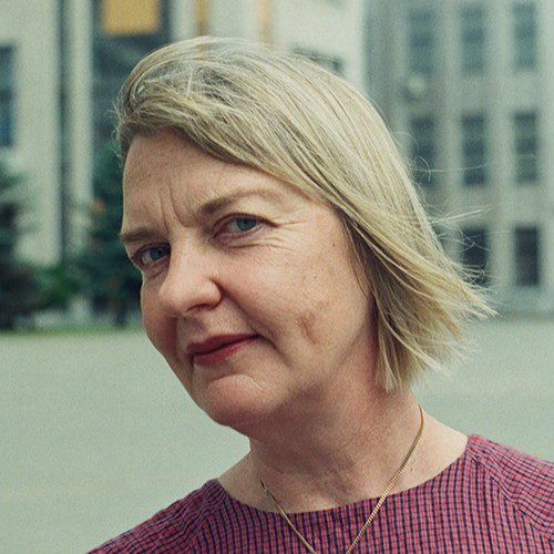 11. Charlotte Higgins | Bridport Literary Festival | Sunday 08 November 11.30am