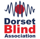 Dorset Blind Association