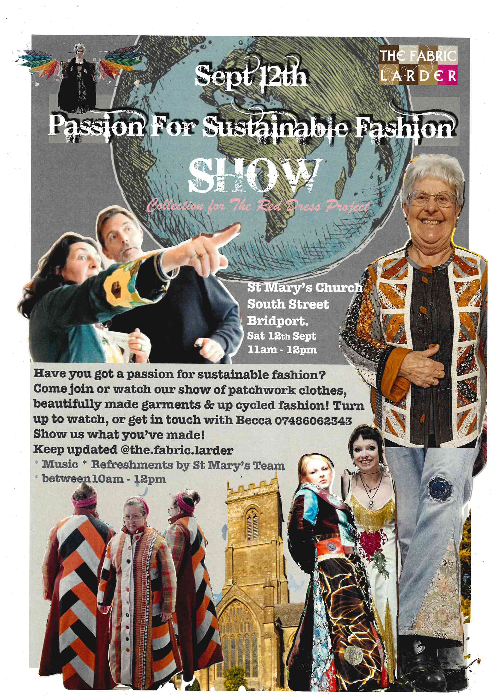 Fashion Show