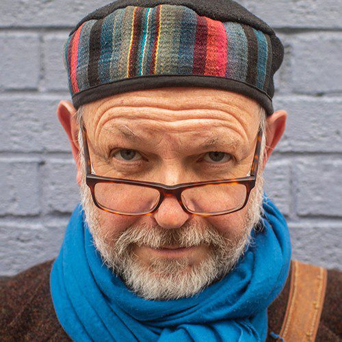 33. Francis Spufford | Bridport Literary Festival | Tuesday 10 November 4.30pm