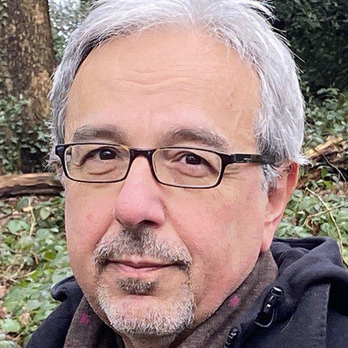 30. Frank Tallis | Bridport Literary Festival | Tuesday 10 November 12noon | SOLD OUT
